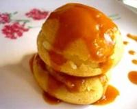 Un dessert raffiné qui demande de la préparation mais qui en vaut vraiment la peine.