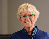 Le Meilleur Pâtissier : Mercotte révèle l’astuce de Cyril Lignac pour avoir faim pendant les dégustations