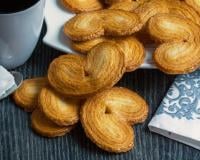 “Un petit goûter parfait pour les enfants (et pour les grands)” : Noémie Honiat livre sa recette irrésistible de biscuits roulés au sucre !