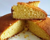 Le gâteau traditionnel de notre enfance. Simple et rapide, on le parfume à notre sauce!