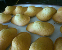 Les madeleines de mon enfance