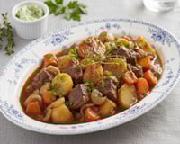 Irish stew