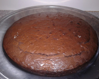 Fondant au chocolat au yaourt