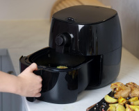 Airfryer : 5 erreurs courantes qui gâchent vos cuissons