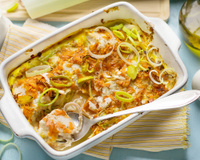 Cette maman l’assure : ses enfants adorent enfin les poireaux grâce à cette recette