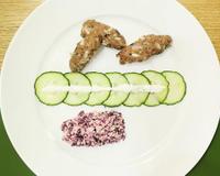 Une recette simple et rapide !