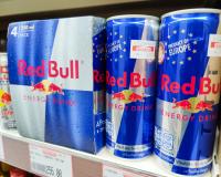 La taurine du Redbull est-elle vraiment à base de sperme de taureau ?