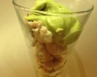 Une recette aux saveurs de l'asie pour égayer nos apéritifs !