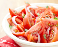 Cette épice insoupçonnée va rehausser le goût de vos tomates !