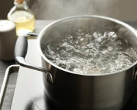 Canicule : comment cuisiner sans chauffer la maison ?