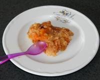 Une recette de saison alliant croquant et moelleux.
