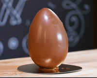 Oeuf de Pâques surprise