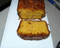 Voici une recette toute simple qui s'associe bien avec une salade d'automne.