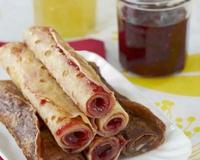 Une recette proposée par Bonne Maman.