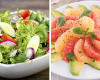 7 conseils pour une salade appétissante et savoureuse