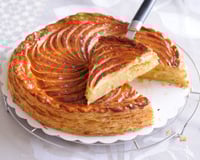 “Surtout vous n’allez pas l’acheter, ok ?” : Philippe Etchebest donne ses astuces pour faire la vraie galette frangipane