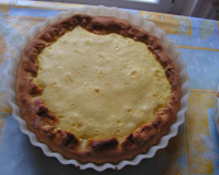 Gâteau Toutché