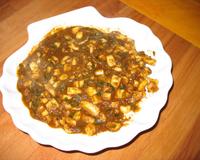 Une recette savoureuse à déguster aussi bien à l'apéritif qu'en plat principal accompagné de riz.