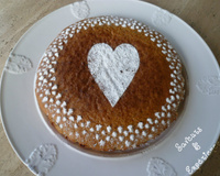 Gâteau au chocolat de Metz