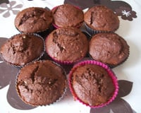 Moelleux à la mandarine