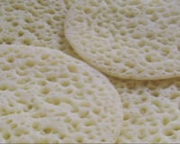 Crêpes mille-trous