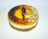 Une version de la galette très originale jouant sur les textures, couleurs et saveurs, à essayer absolument !
