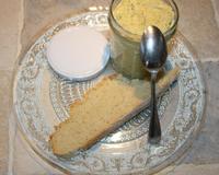 Des rillettes à manger tièdes ou froides en entrée.