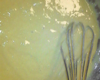 Quatre Quarts traditionnel