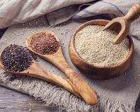 6 bonnes raisons de manger du quinoa