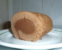 La première fois que j'ai testé cette recette, j'ai fait une ganache classique. C'était bon... Mais je n'étais pas totalement satisfaite: Je voulais une plus grosse couche…