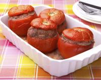 tomates farcies