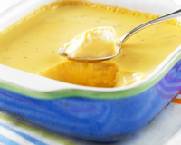 Œufs au lait maison