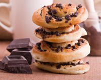 Un peu cookie, un peu brioche, voici les cookioches : une diététicienne dévoile sa recette pour un goûter trop gourmand et sans sucre ajouté !