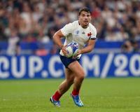 “Le XV de la Gastronomie” : des chefs s’unissent et mettent à l'honneur la cuisine française lors de la Coupe du Monde de rugby !