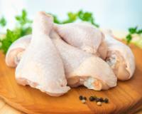 Rappel produit : des cuisses de poulet vendues dans toute la France contiennent des résidus de médicaments vétérinaires