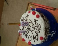 Sponge cake ou génoise à garnir