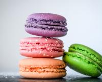 Tous nos secrets pour réussir vos macarons à la perfection