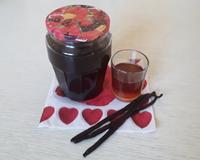 J'ai utilisé pour faire cet arôme de vanille que des produits naturels et la qualité. Cet arôme n'a rien à voir avec celui du commerce.