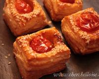 Je vous propose de petit salé facile à faire, pour accompagner vos repas ou pour un apéritif dînatoire, ils sont réalisés en pâte feuilletée donc très léger surtout n'hésitez…