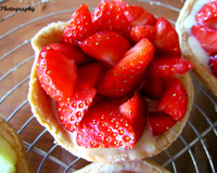 Pâte à tarte rapide