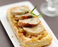 Un plat recherché et facile à réaliser qui ravira vos invités !