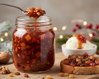 Confiture de Noël