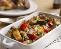 Ratatouille