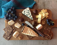 Coup de coeur pour La Boîte du Fromager. Plaisir égoïste ou cadeau à offrir ?
