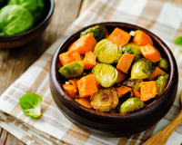 Fâché avec les choux de Bruxelles ? Cette recette de Laurent Mariotte va vous faire changer d'avis
