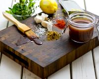 Une marinade facile et rapide pour tous vos gibiers.