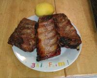 Le porc en cuisine, une viande blanche appréciée.