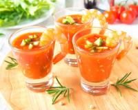 gaspacho