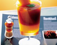 Cocktail robinson