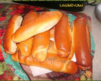 Pains sandwichs utltra moelleux